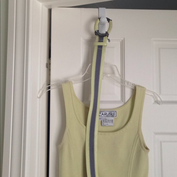 Carlisle jacket, sweater and belt - Picture 4 of 6